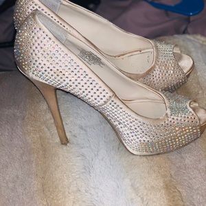Jennifer Lopez shoes